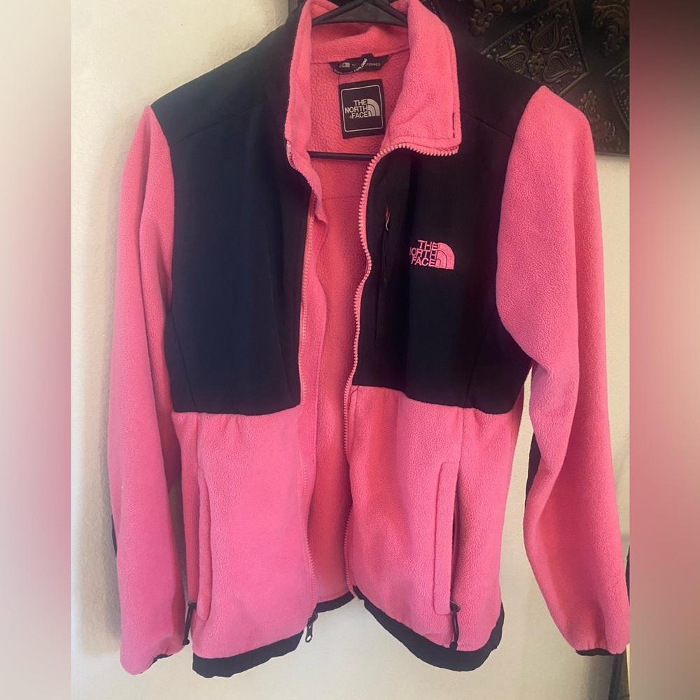 The North face jacket
